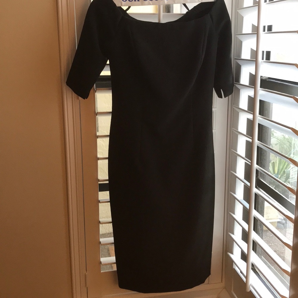 Milly elegant LBD